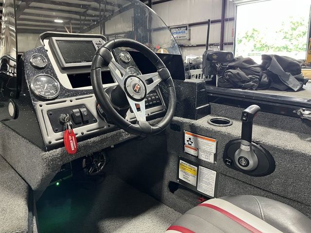 2018 Ranger VS1882WT - 7