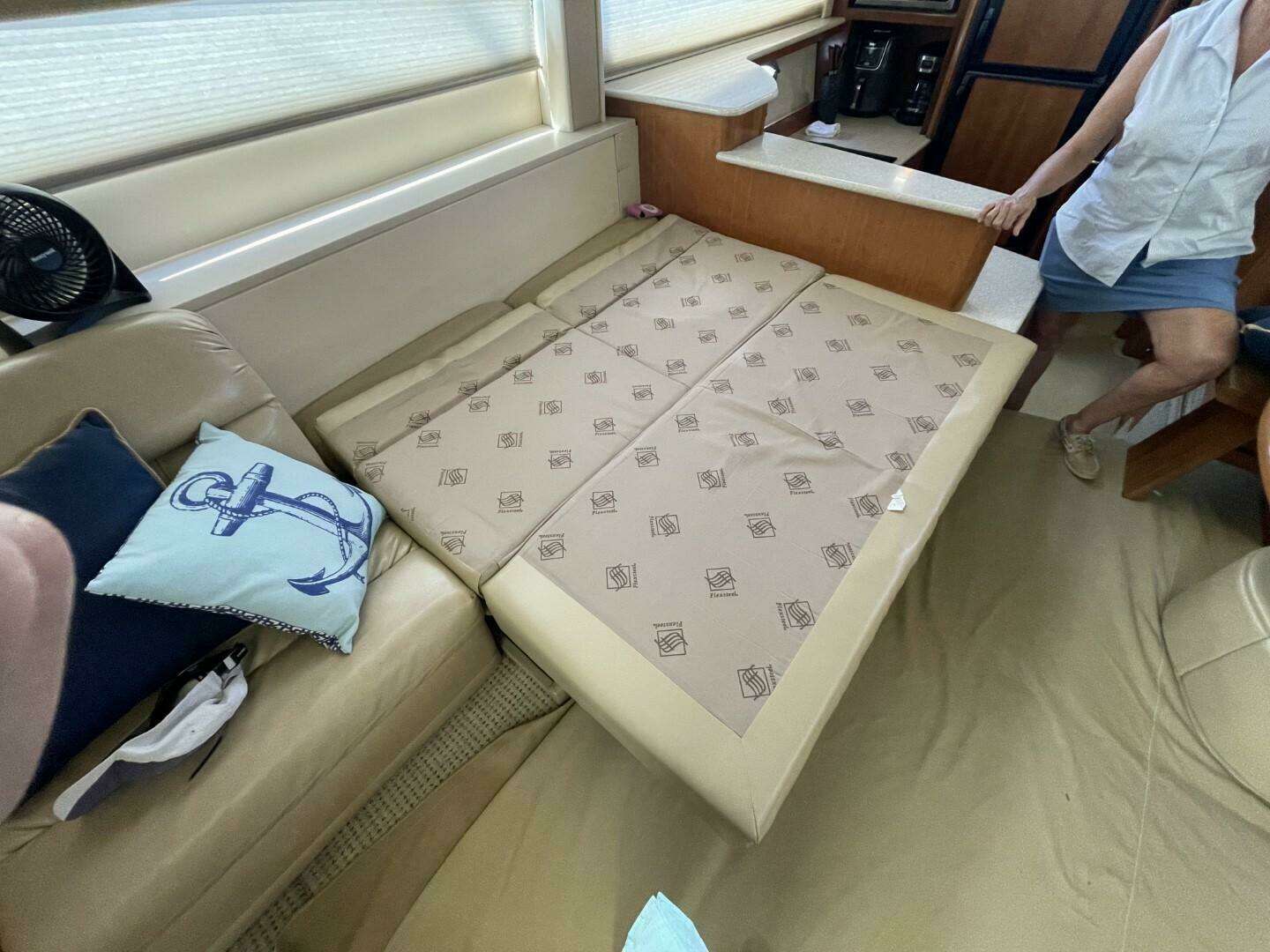 2004 Meridian 459 Motoryacht - Image 59