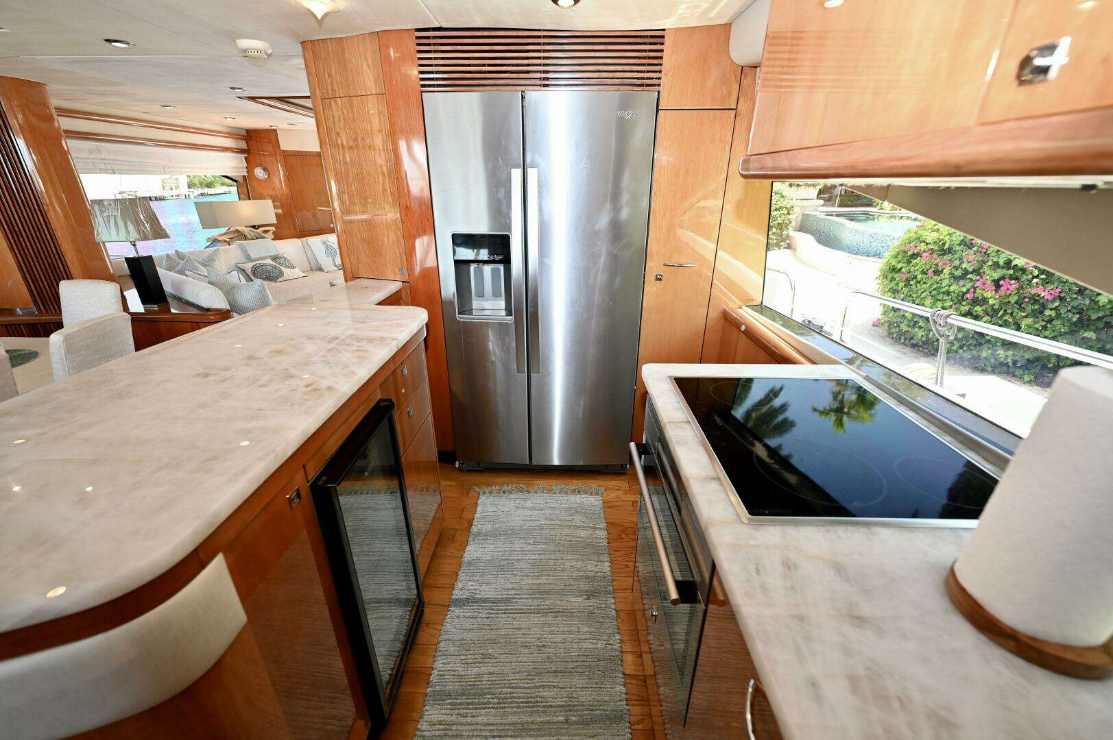 2005 Sunseeker Yacht - Image 16
