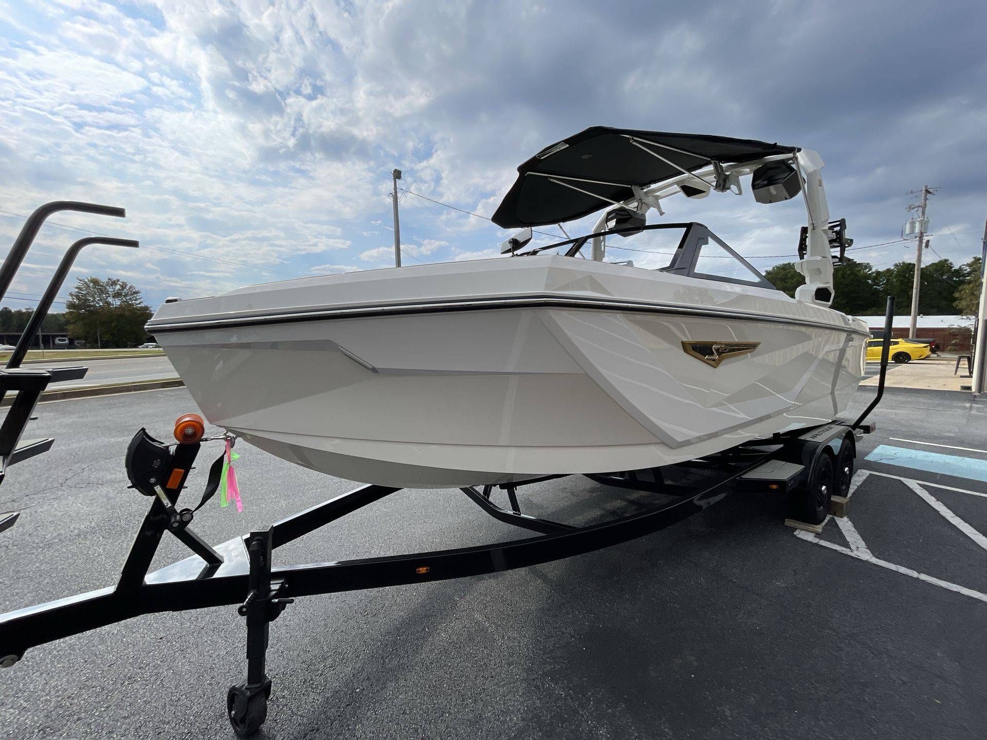 2026 Nautique Super Air Nautique S23 - 7