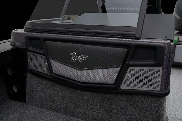 2025 Ranger VX1888 WT