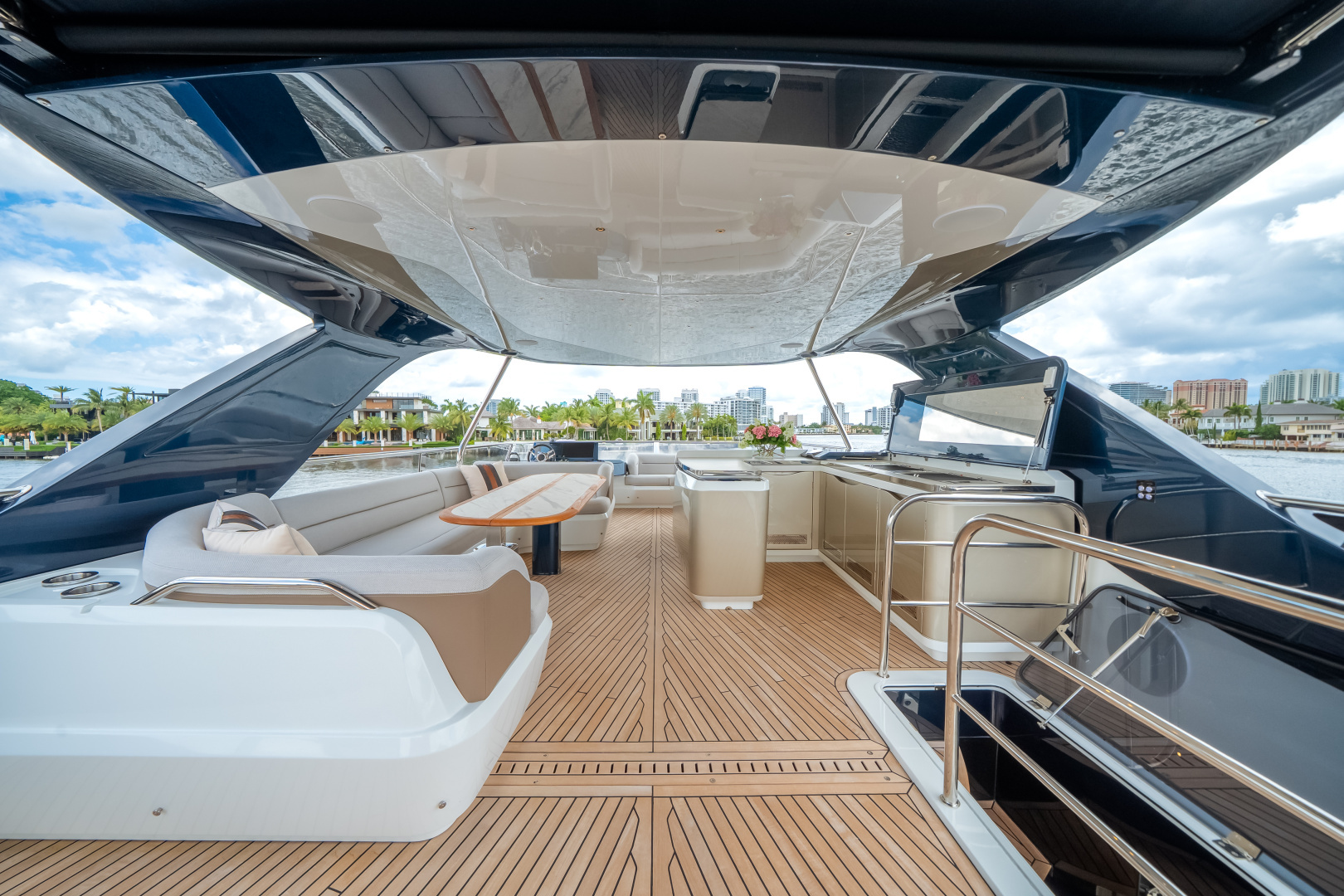 2026 Galeon 620 FLY - Image 49