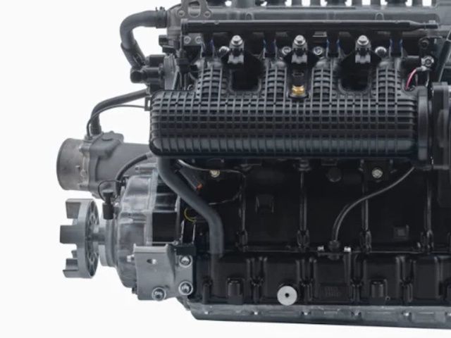 2026 Yamaha Boats 255XD - 35