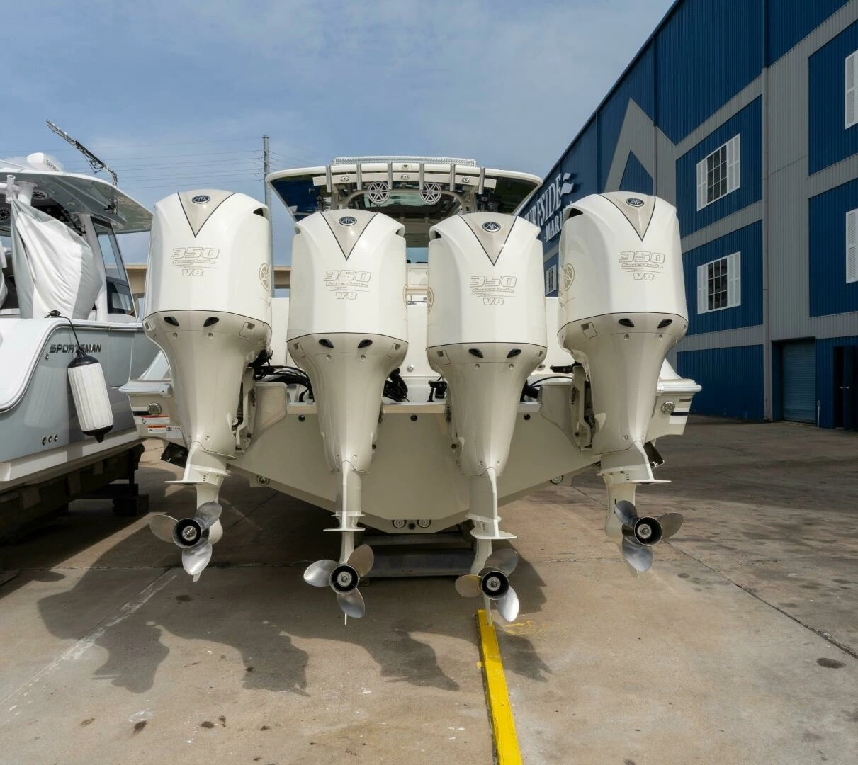 2018 HCB 4200 Siesta - Image 22