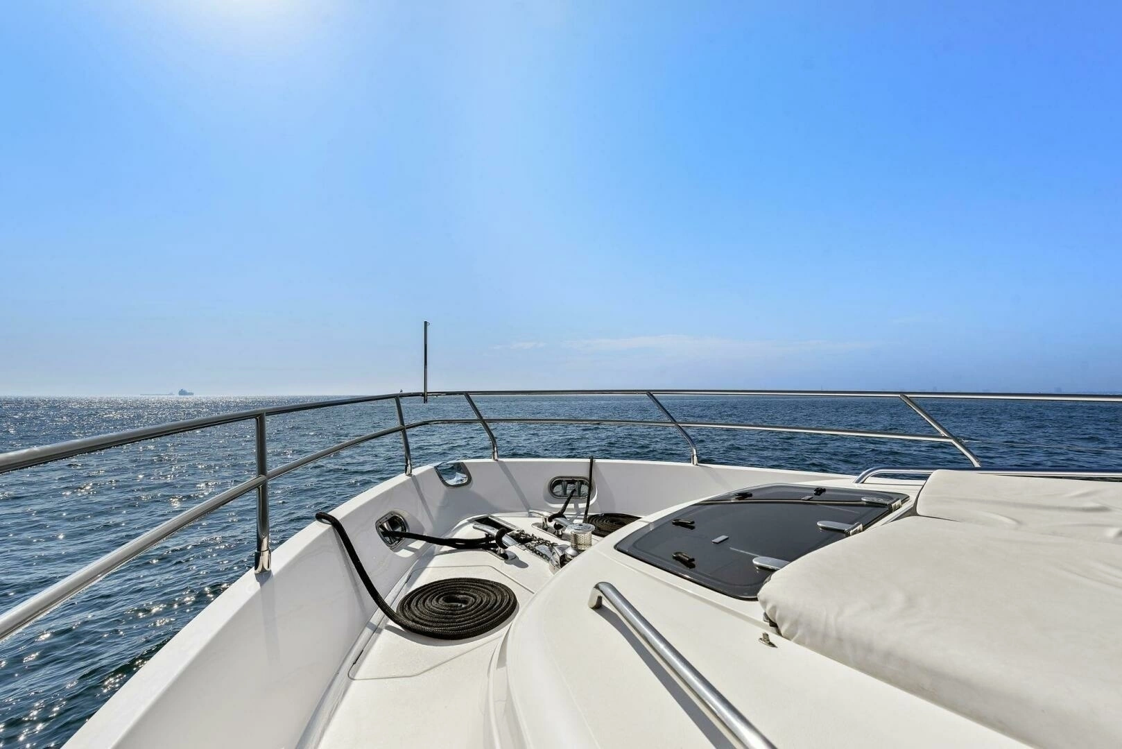 2015 Princess 72 Motoryacht - Image 41