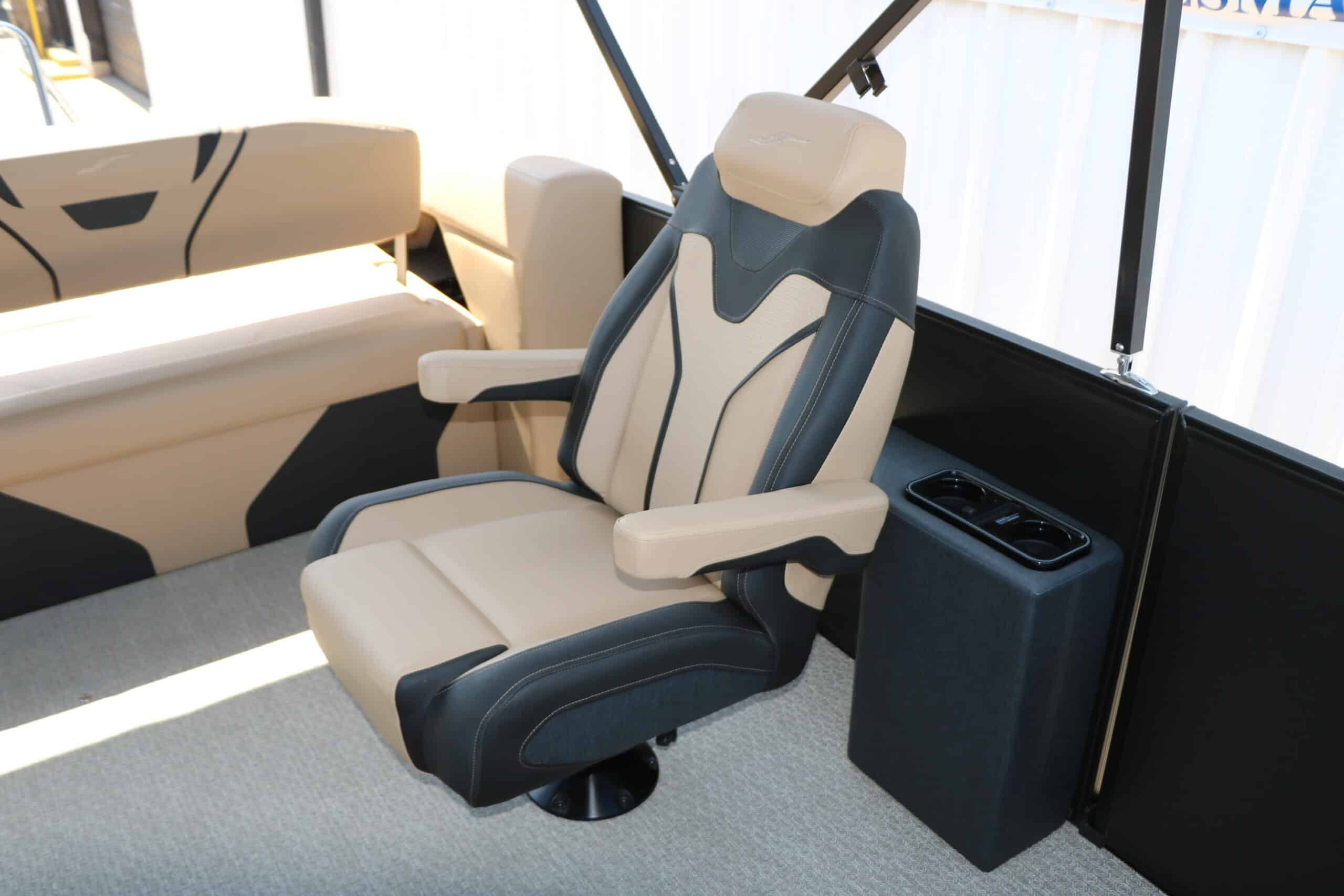 2026 Evotti 725 CS Tri Toon - 17