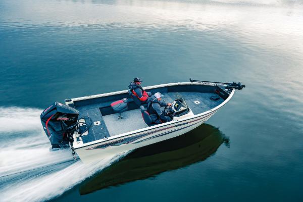 2026 Ranger VS1882SC Angler - 77