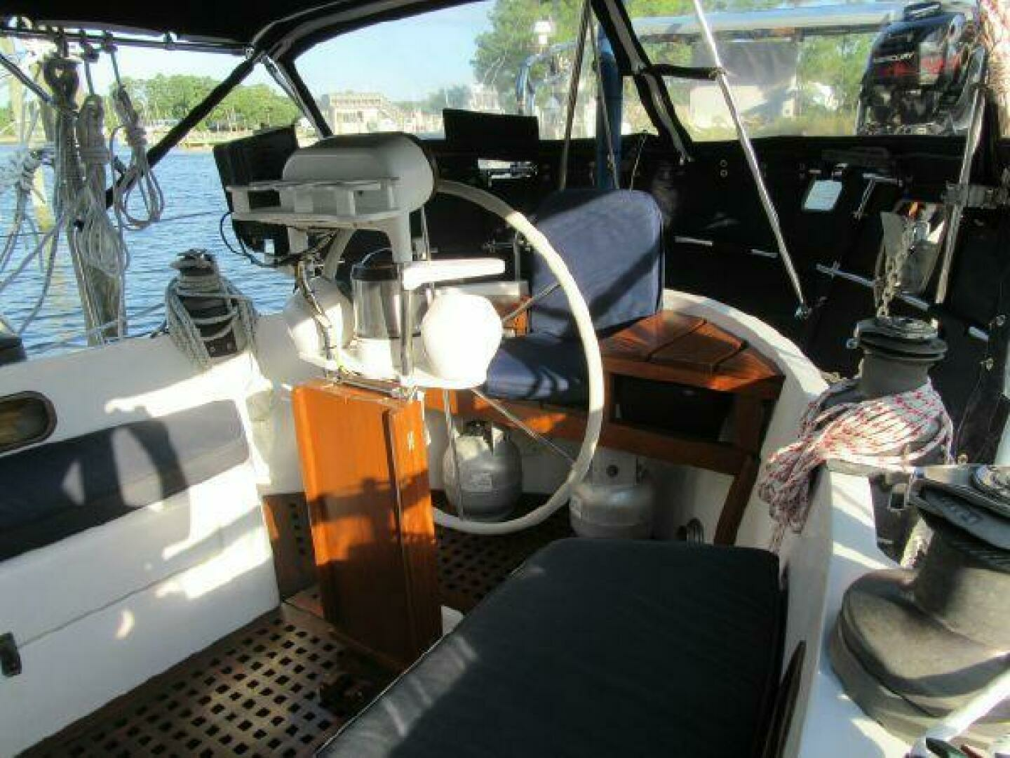 1981 C.E. Ryder Southern Cross 39 - Image 29