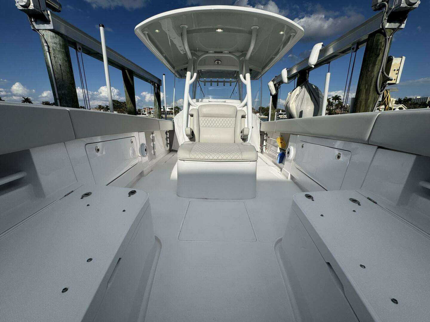 2024 Jupiter 38 HFS - Image 67