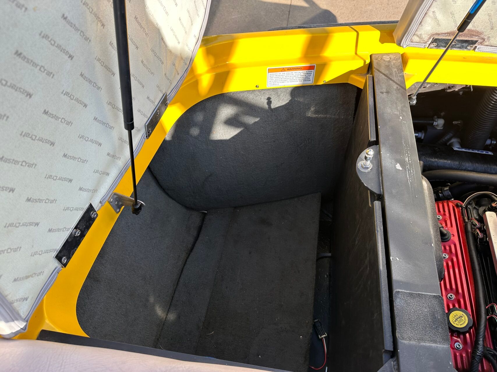 2006 MasterCraft — - 39