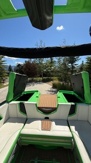 2018 Nautique Super Air Nautique G23 - 107