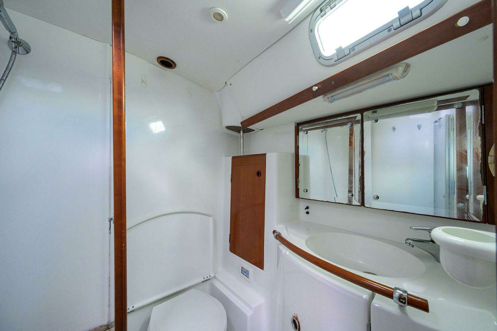 2003 Beneteau Beneteau 50 - Image 27