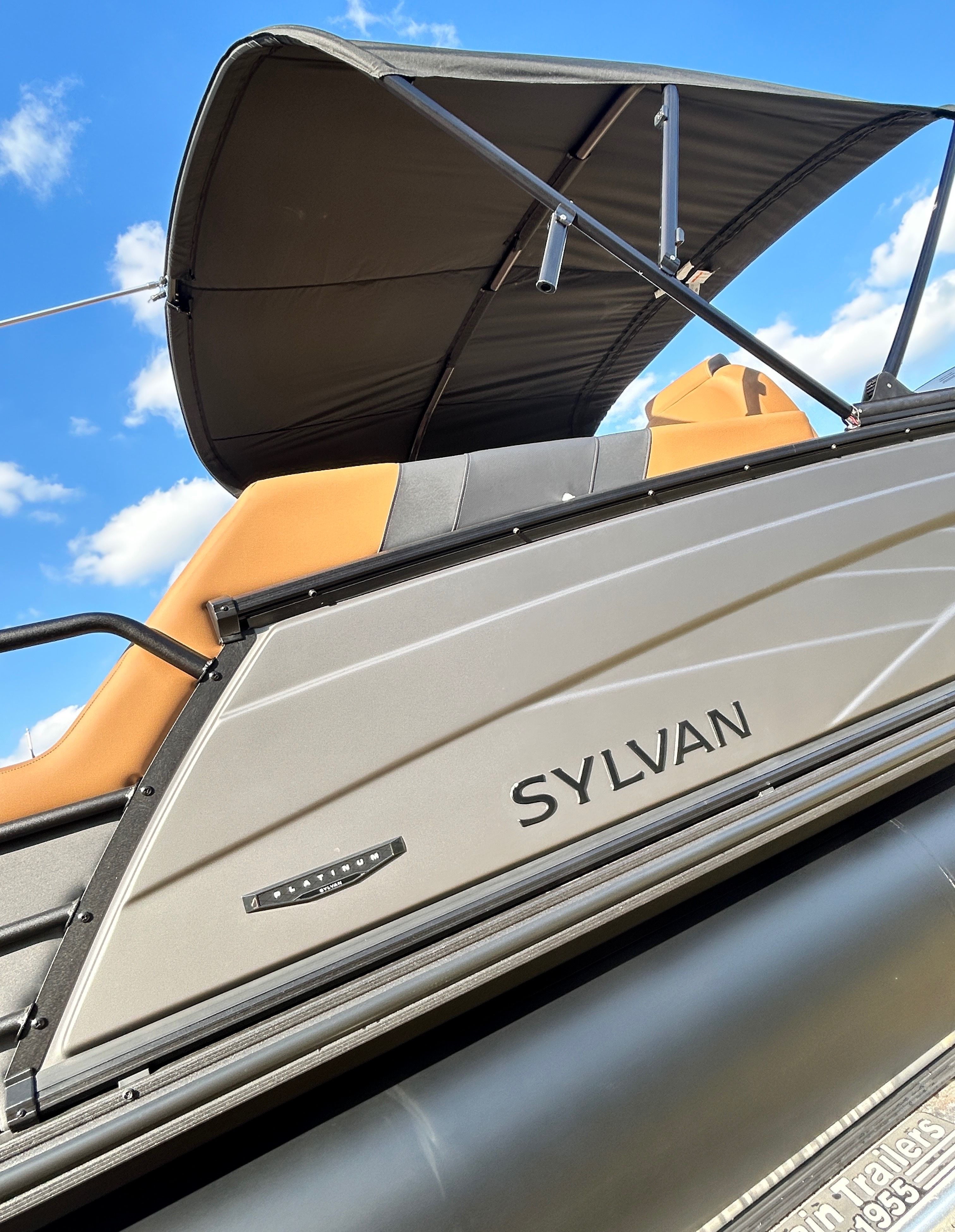 2027 Sylvan L3 LZ Platinum - 5