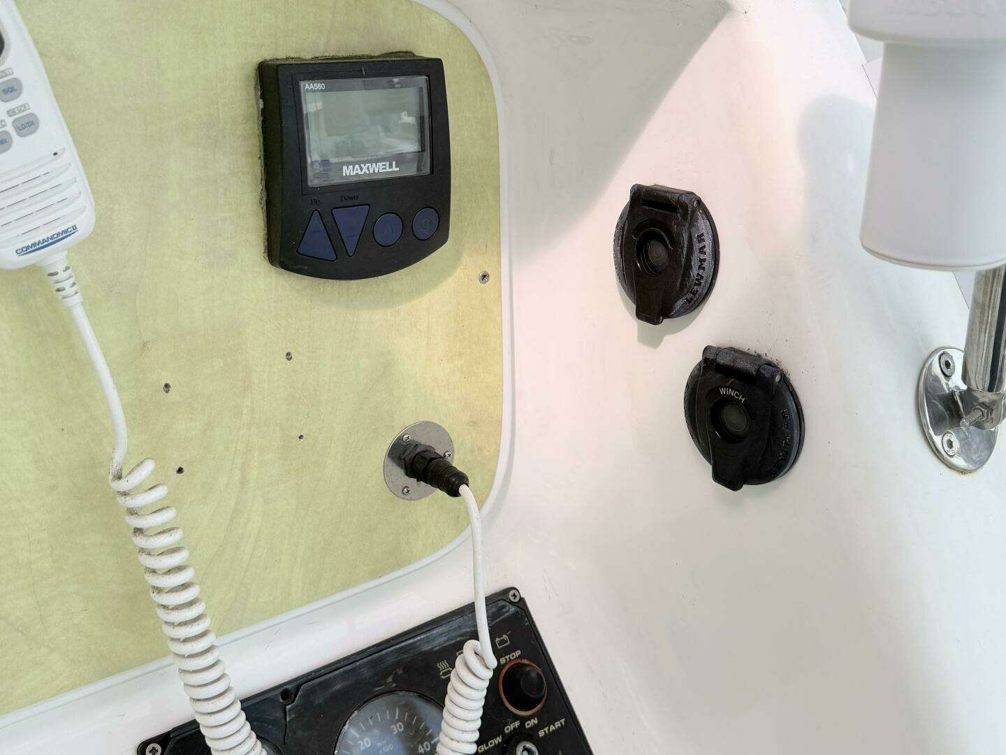 2011 Royal Cape Catamarans Majestic 53 - Image 18