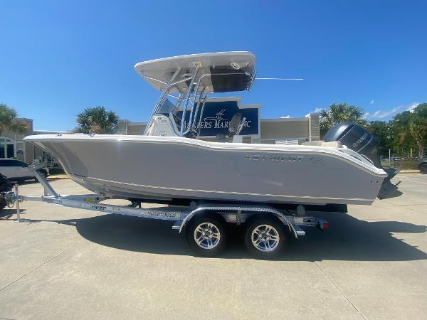 2026 Key West 239 FS