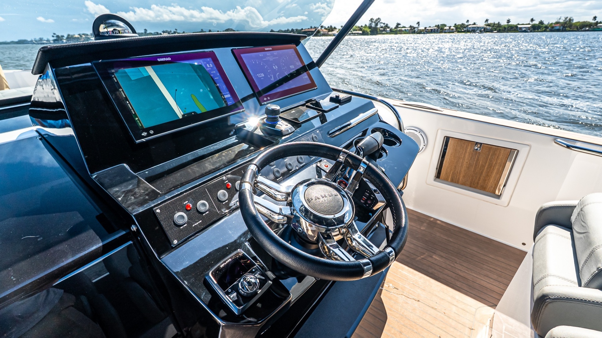 2023 Pardo Yachts 38 - Image 32