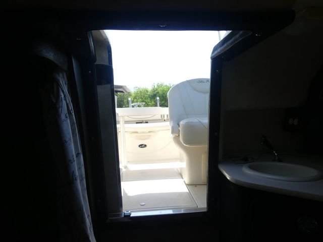 2003 Sea Ray 225 Weekender - 20
