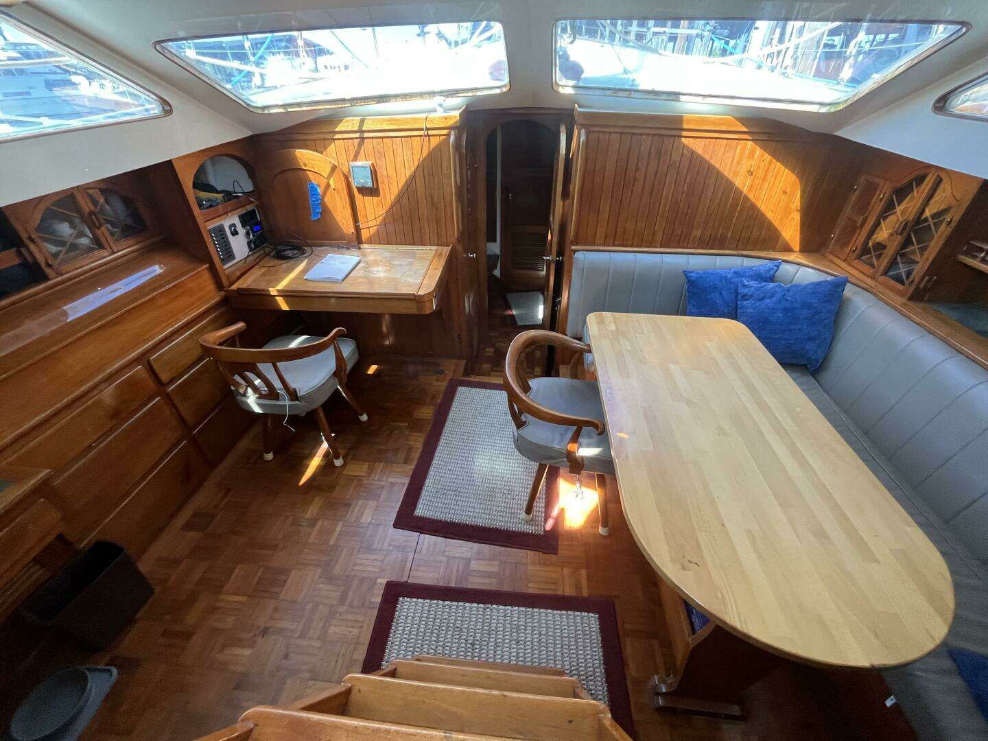 1979 Hardin Voyager - Image 16