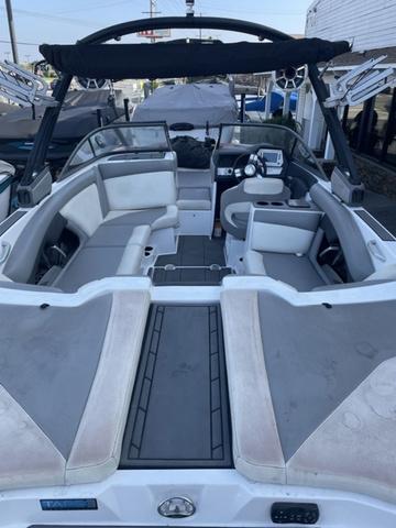 2018 Tigé R23 - 2