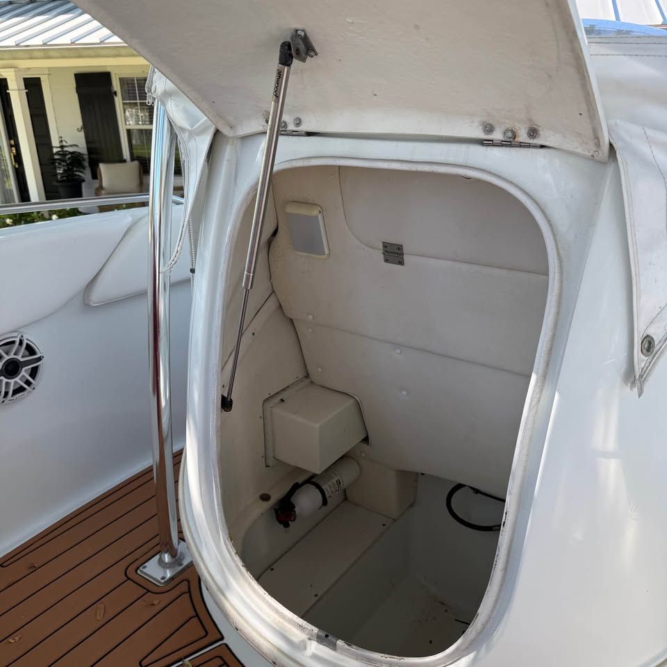 2005 Baja 250 Sportfish - 17