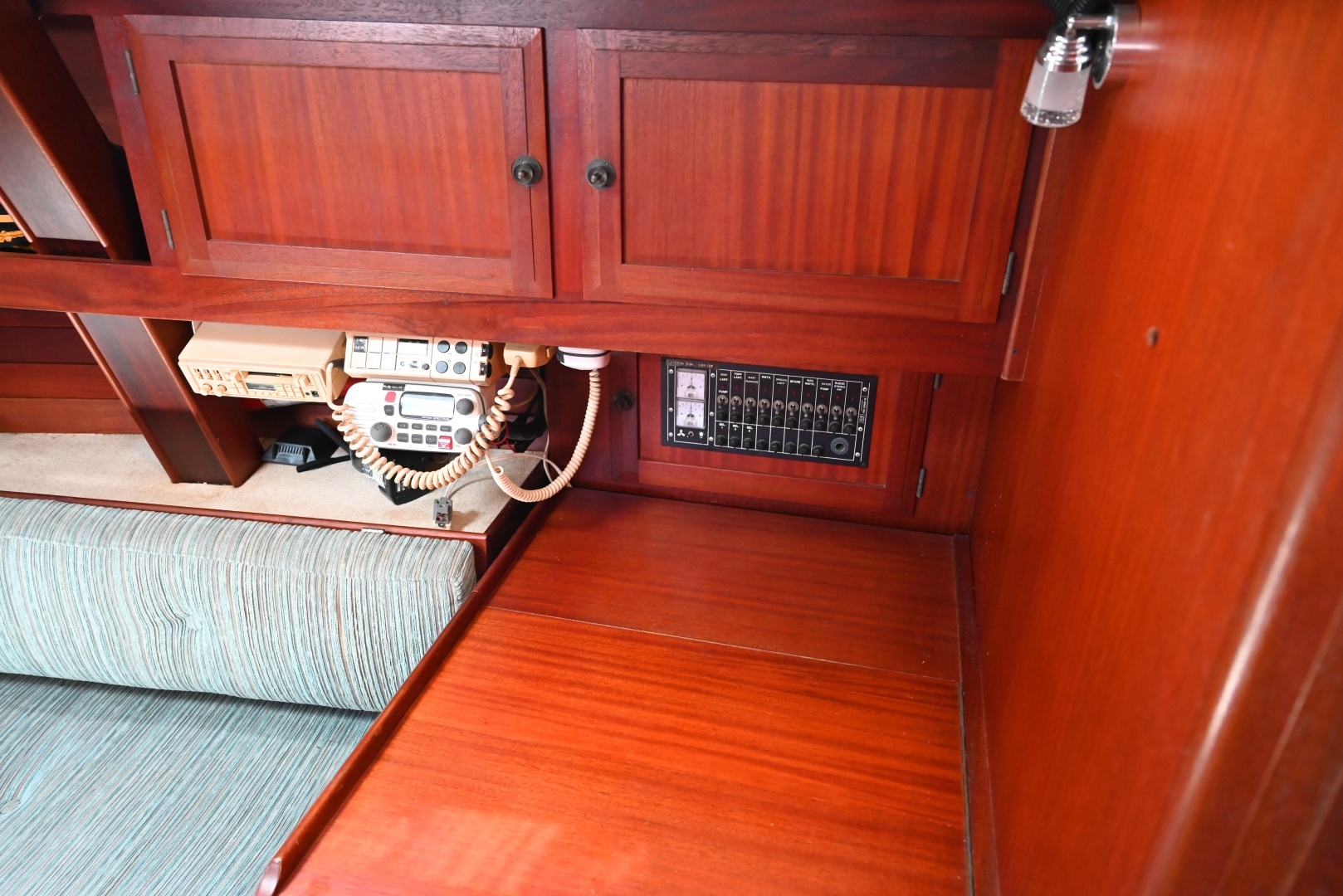 1985 Scanmar — - Image 38