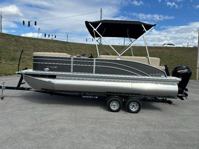 2026 Harris Cruiser 210 CW - 2