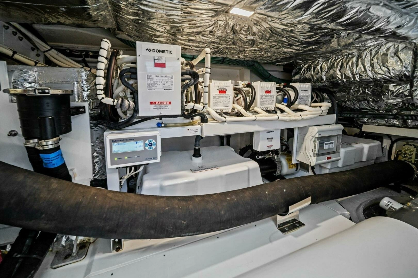 2023 Princess F50 - Image 72