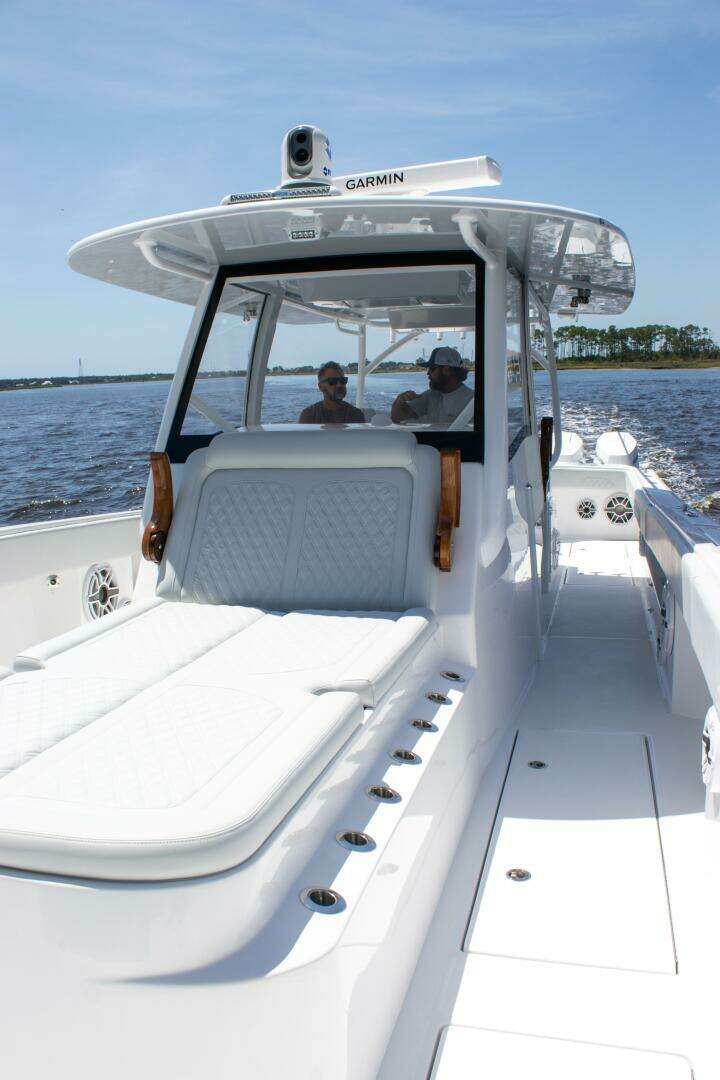 2026 Front Runner 43 Catamaran - Image 6