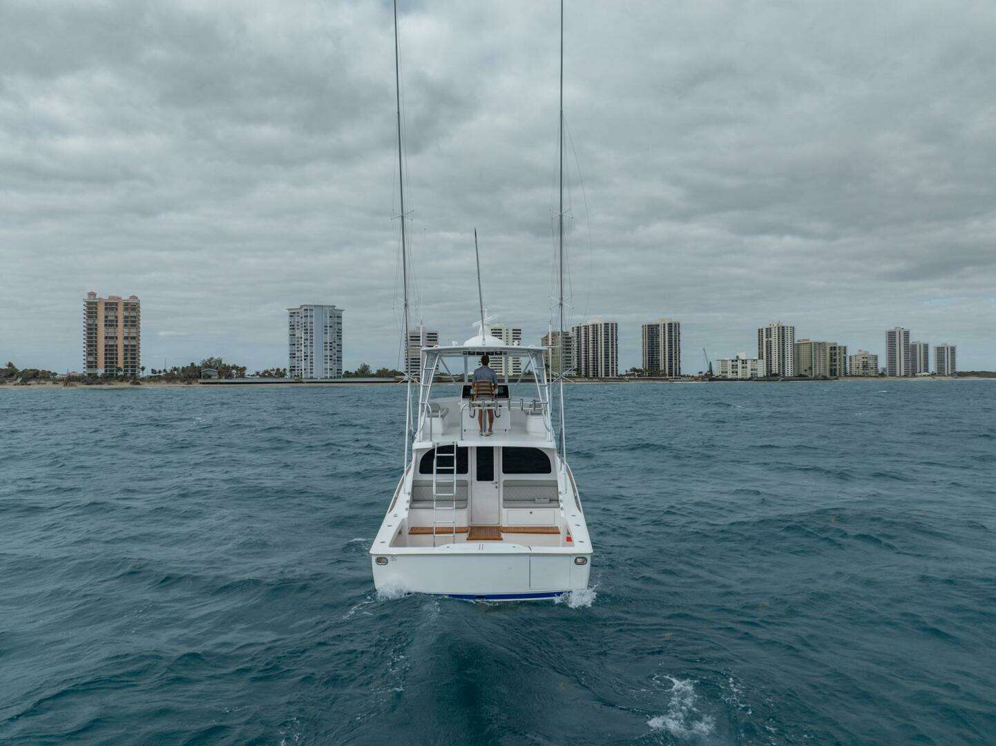2026 Viking 46 Billfish - Image 5