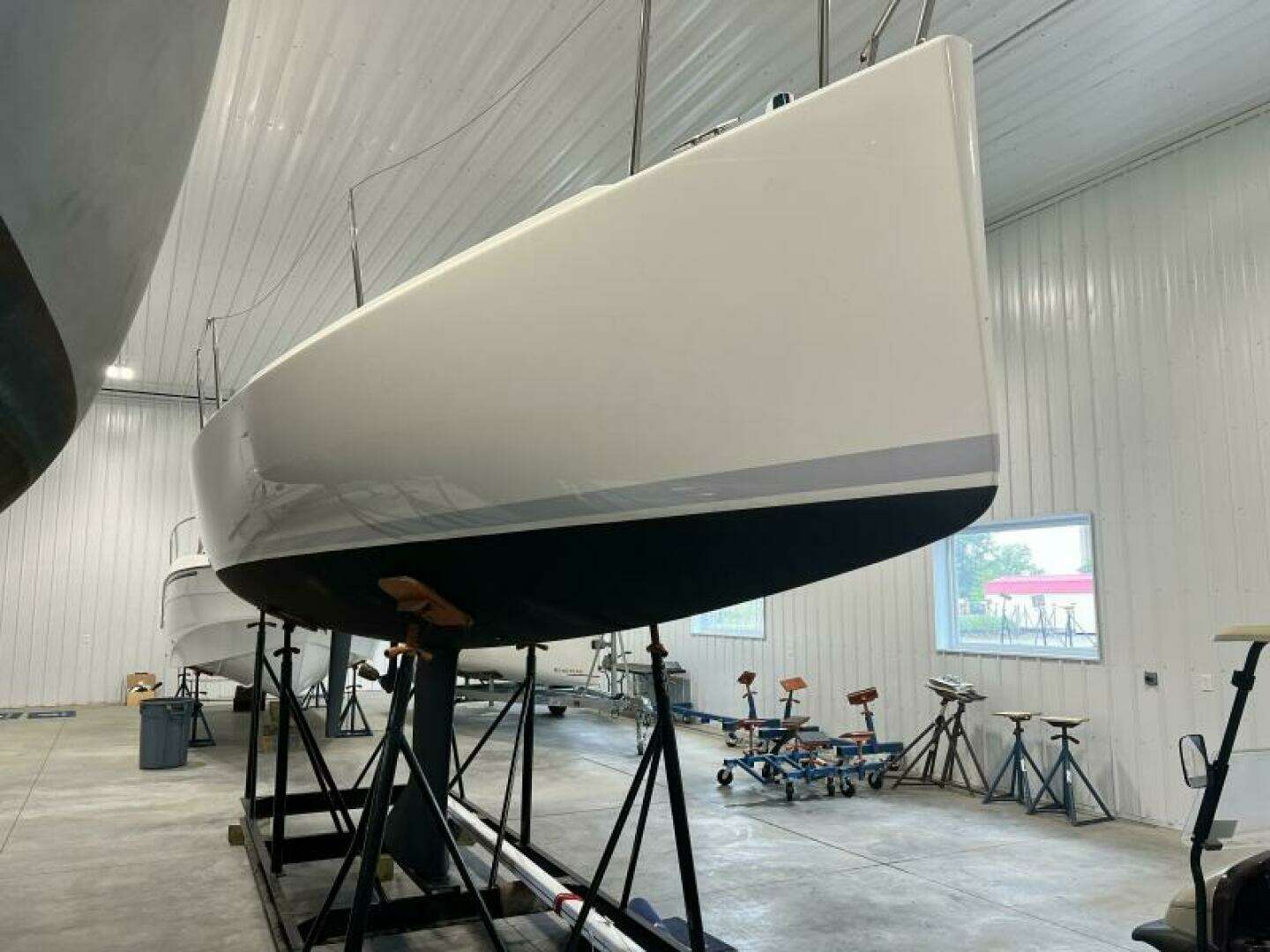 2025 J Boats J/9 - Image 2