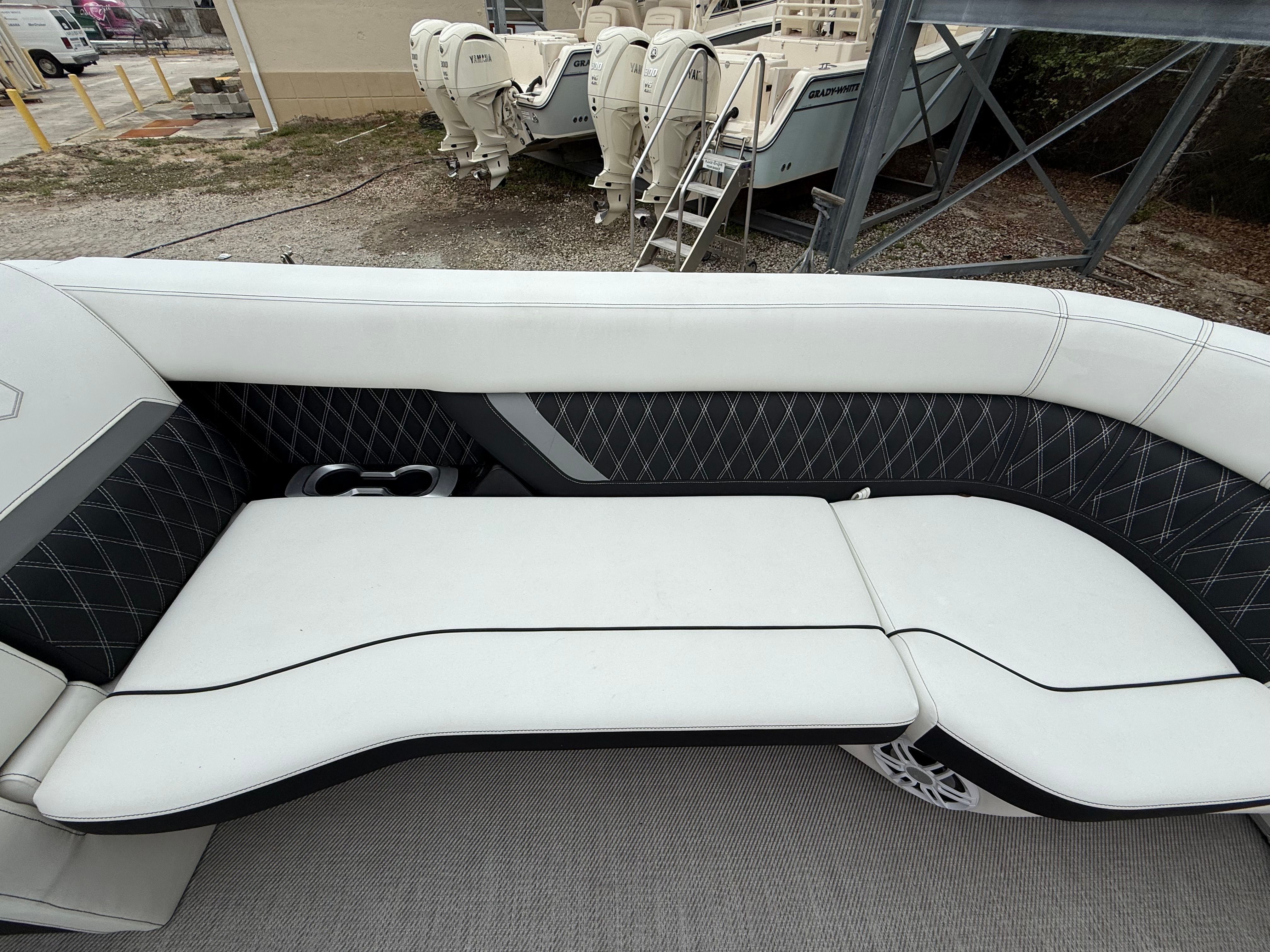 2022 GODFREY SP 2500 SBC - Image 47
