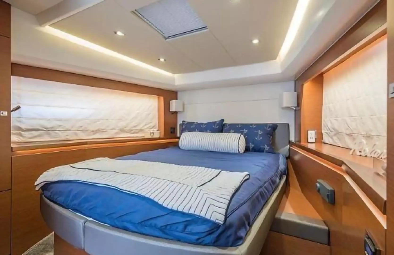 2015 Prestige 550 - Image 21