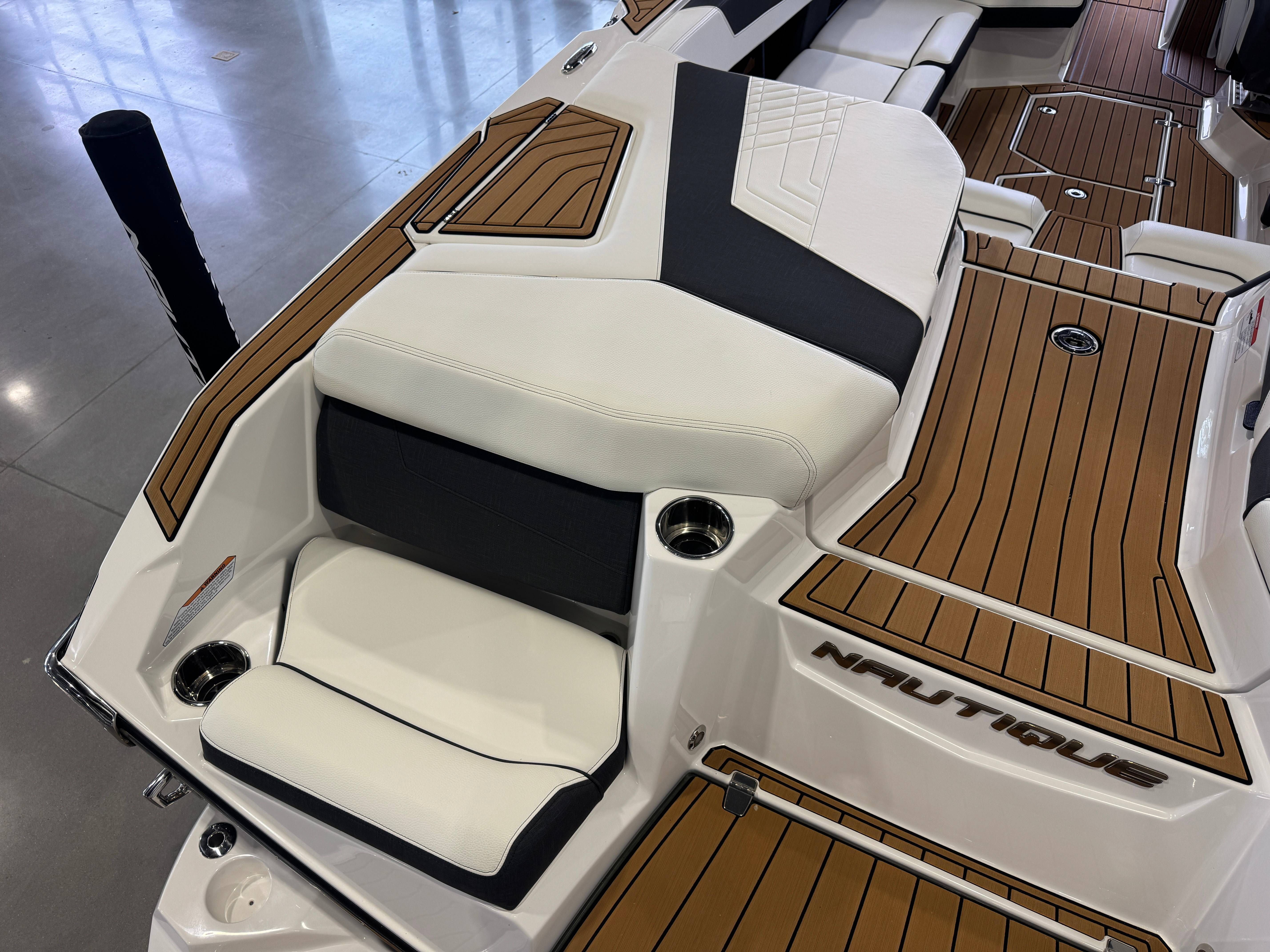 2023 Nautique Super Air Nautique G23 - 12