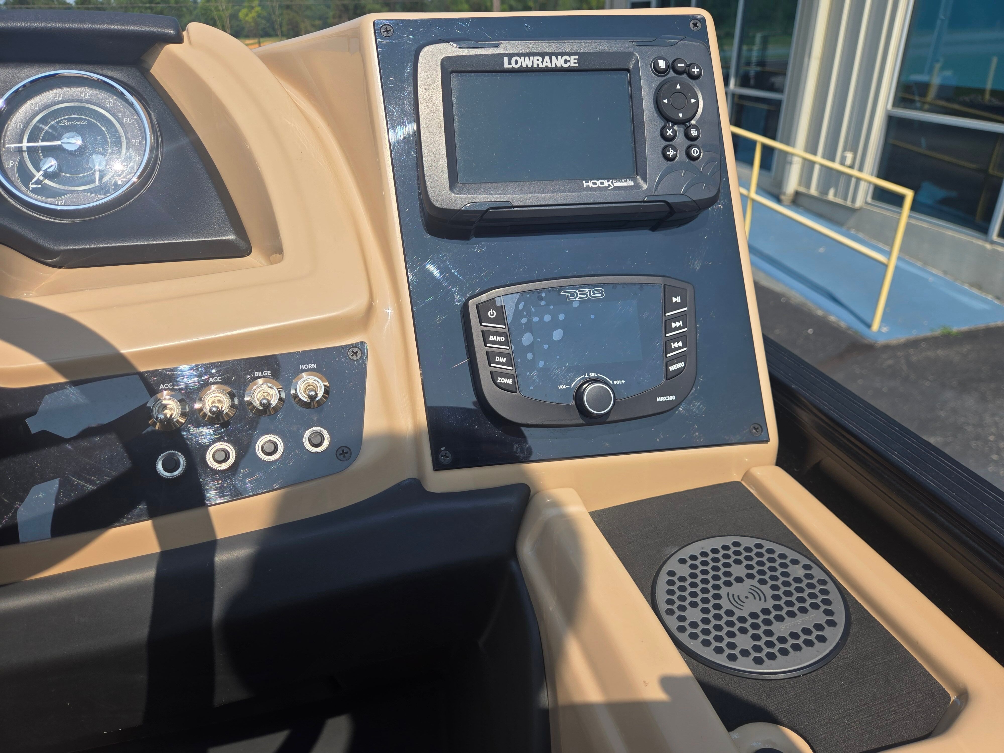2025 BARLETTA C22M - Image 20