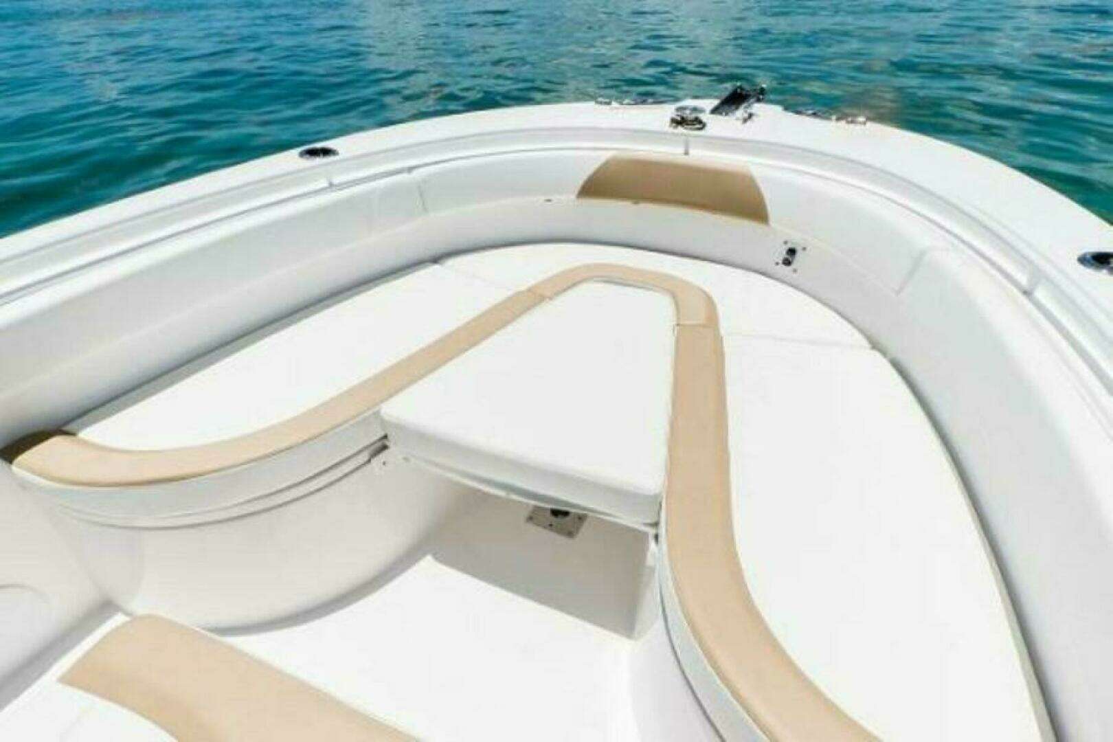 2025 Edgewater 245CC - Image 6