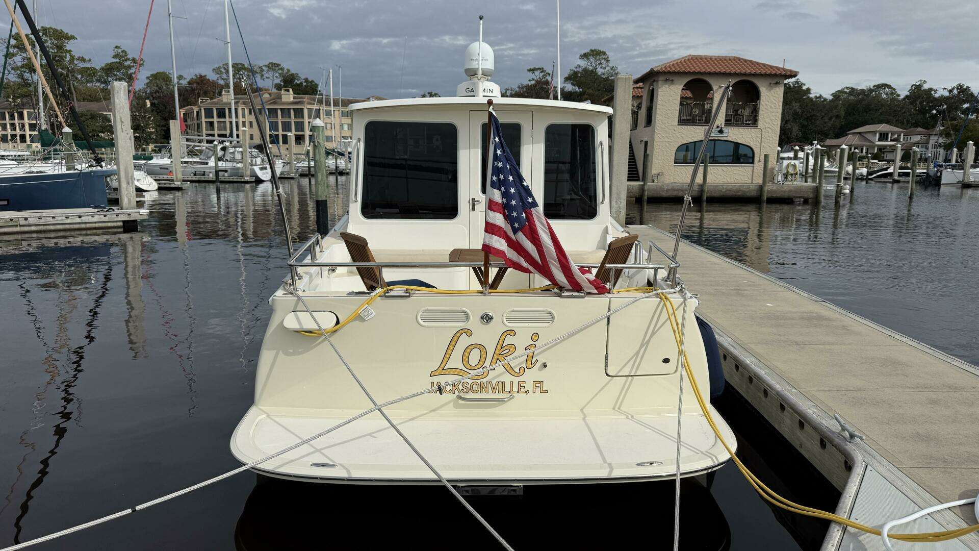 2012 MJM 40z - Image 2
