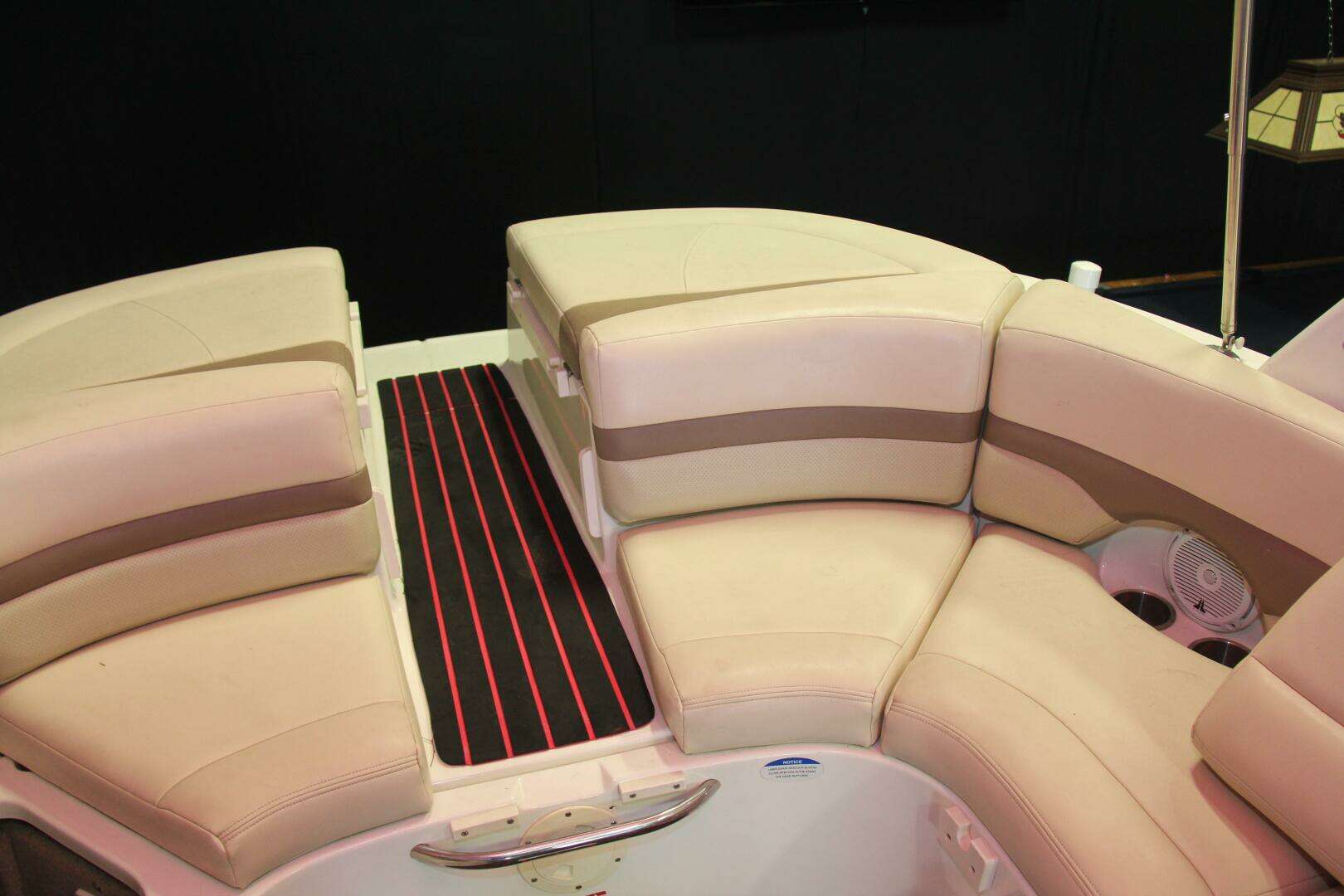 2006 Chaparral 256 SSi - Image 107