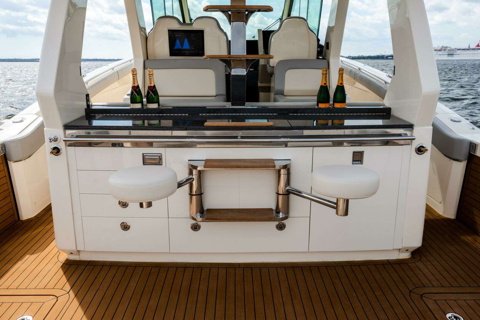 2026 Scout 530 LXF - Image 25