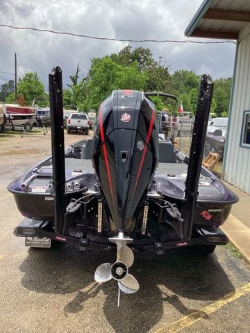 2026 Bass Cat Eyra SP - 5