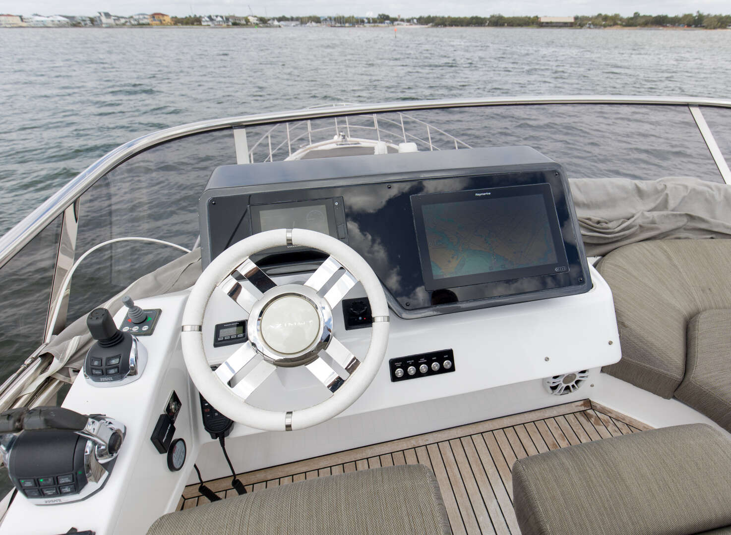 2020 Azimut S6 Sportfly - Image 34