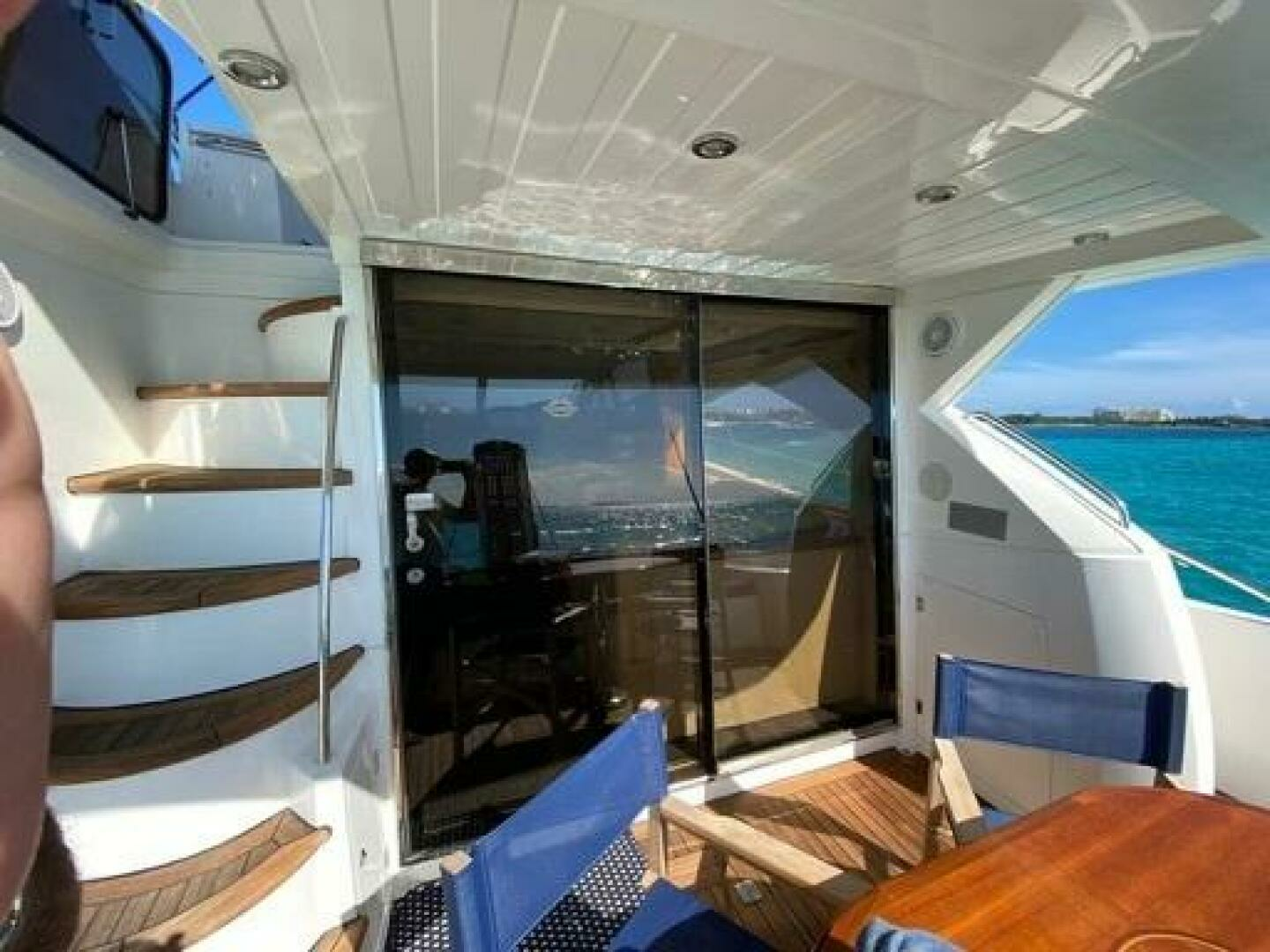 2006 Sunseeker Manhattan 50 - Image 7