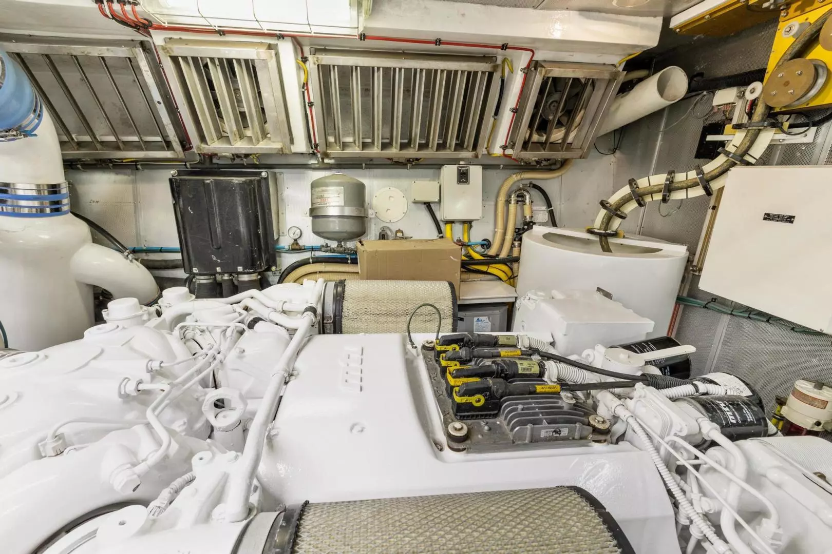 2006 Jefferson Starship Pilothouse - Image 62