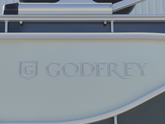 2026 Godfrey Sweetwater 2286 MT - 13