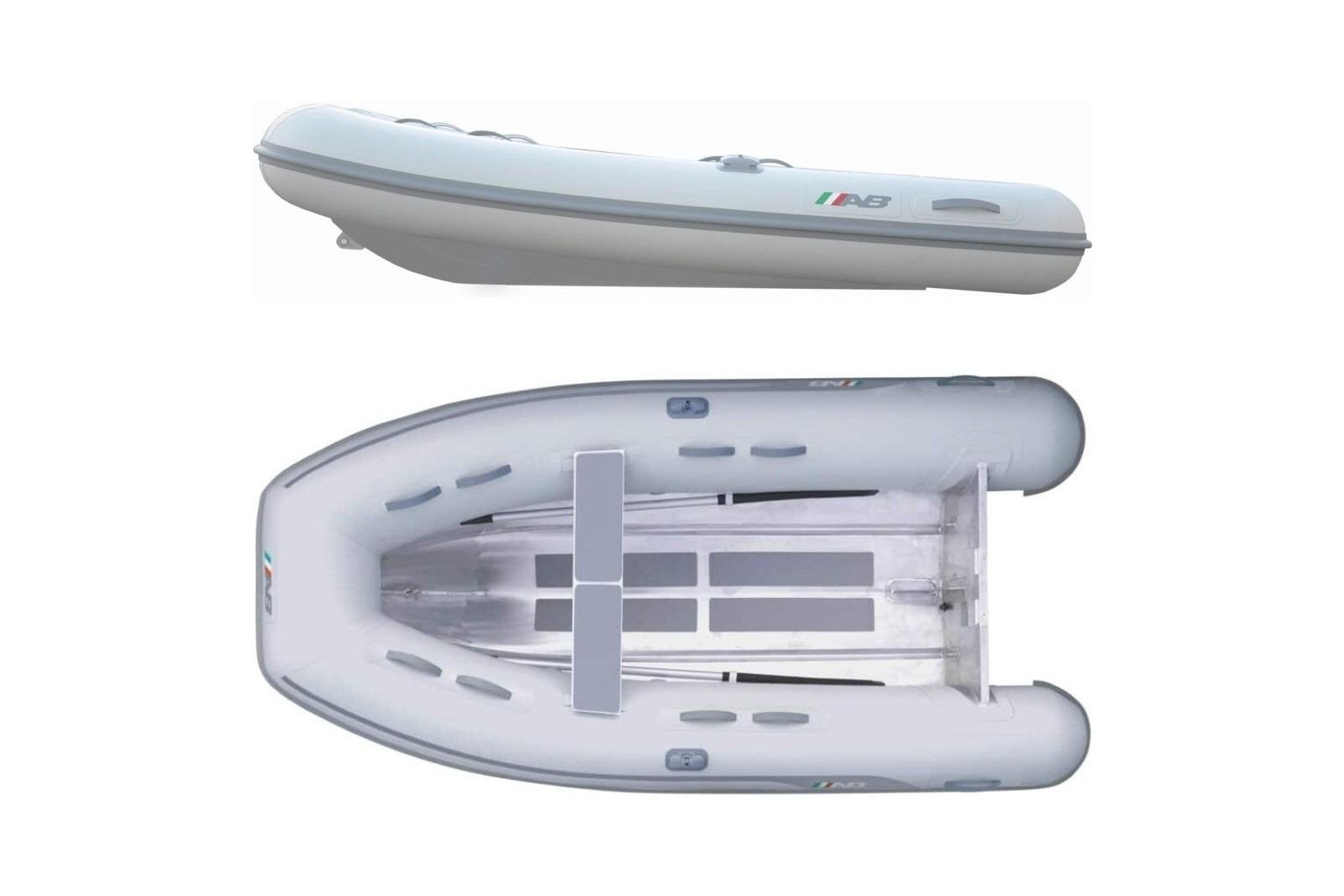 2024 AB Inflatables Lammina 10 UL