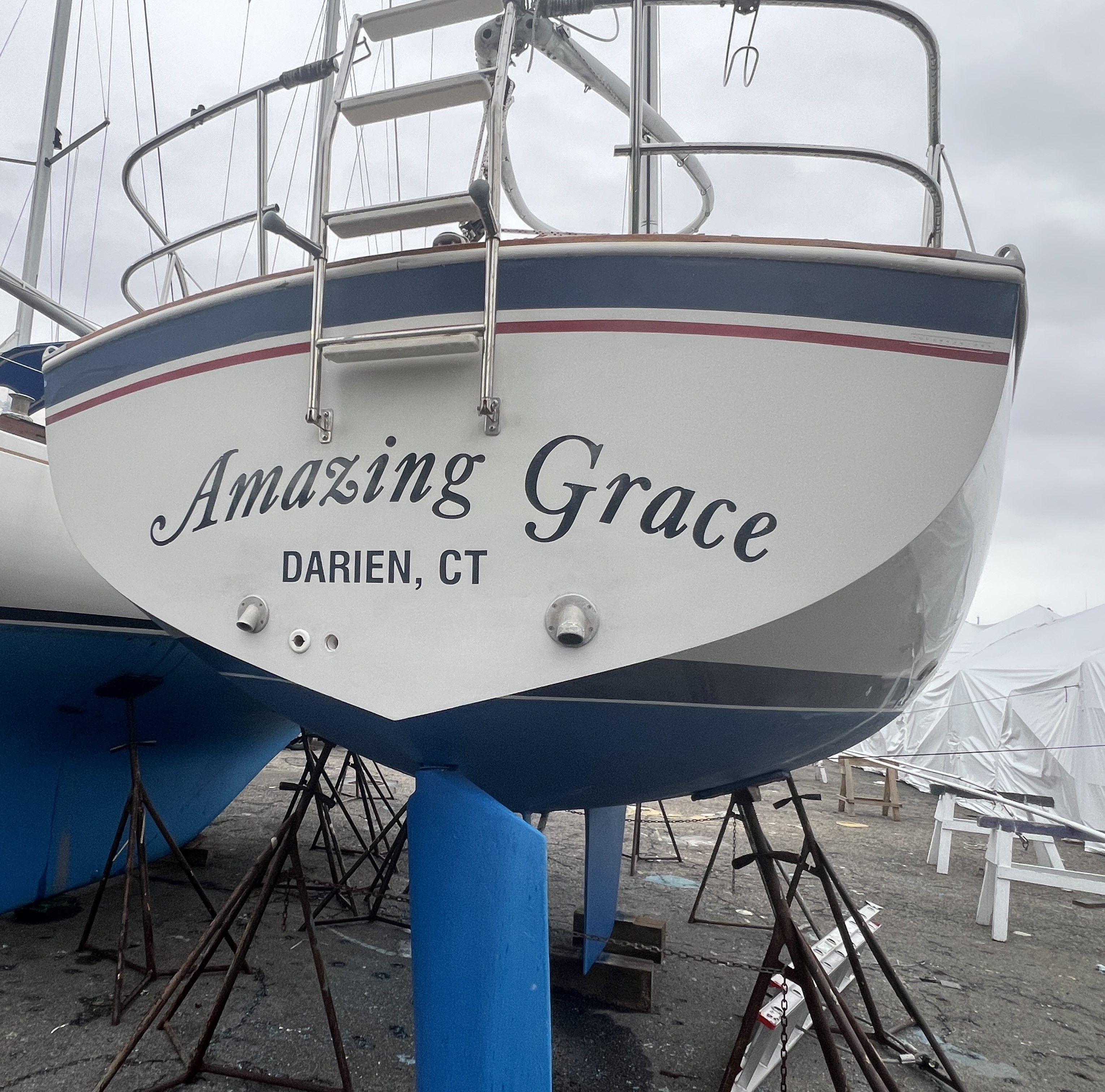 1989 Nonsuch Classic - 20