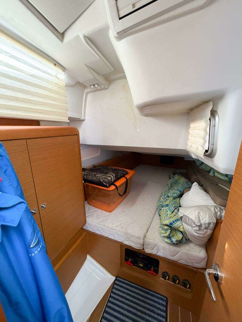 2013 Jeanneau Sun Odyssey 409 - Image 55