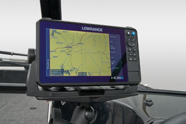 2026 Nitro ZV19 Sport Pro - 49