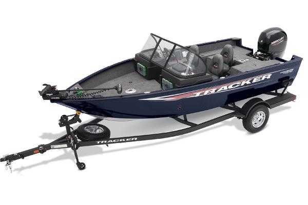 2026 Tracker Pro Guide V-175 Combo - 8