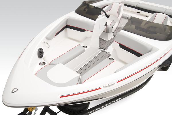 Tahoe 210 Si Limited