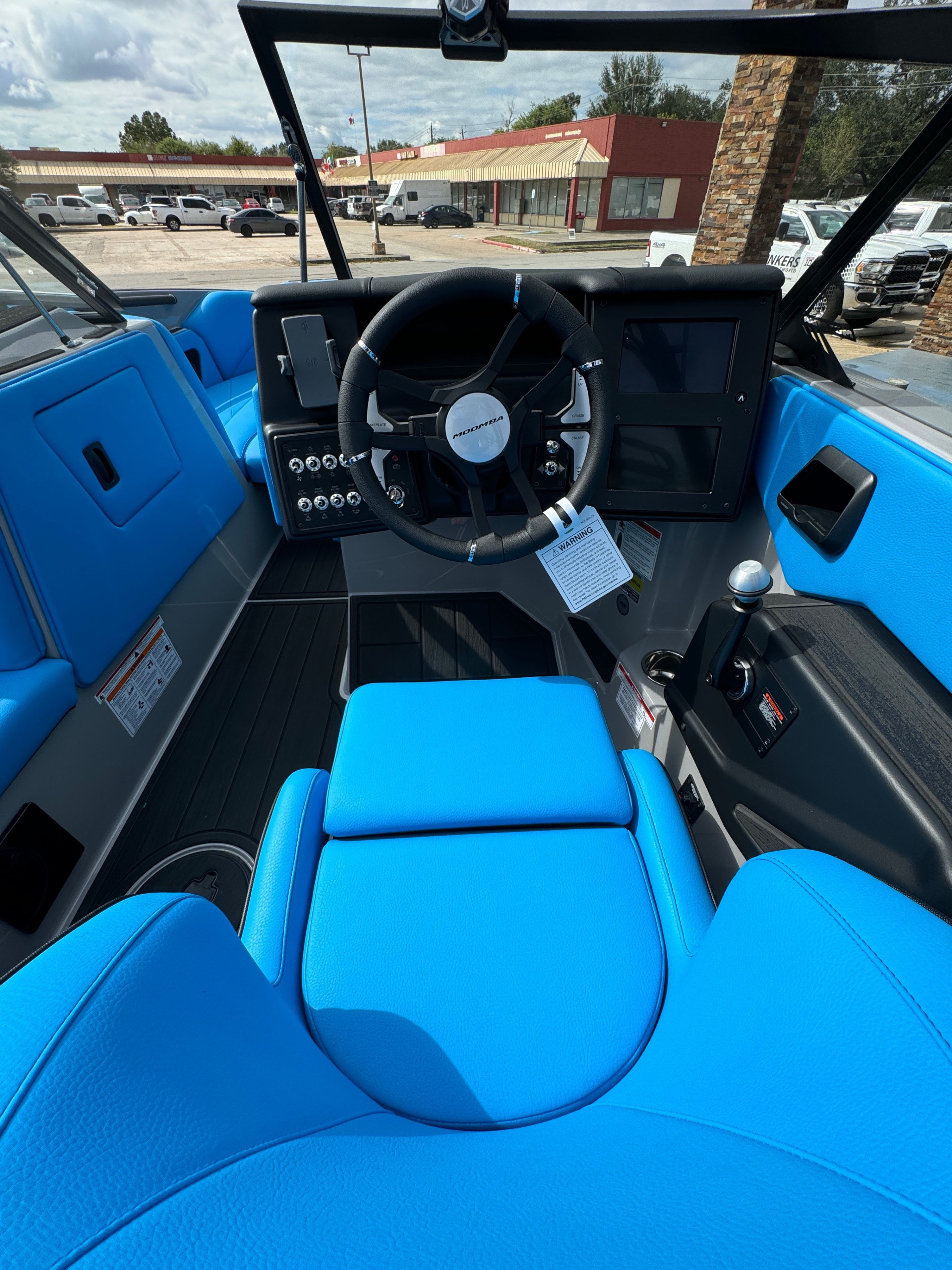 2025 Moomba Craz - 16